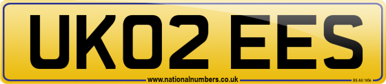 UK02 EES