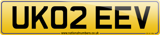 UK02 EEV