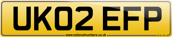 UK02 EFP
