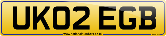 UK02 EGB