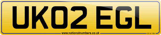 UK02 EGL