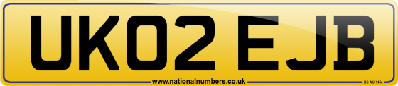 UK02 EJB