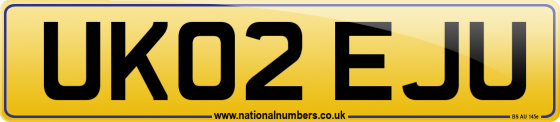 UK02 EJU