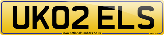 UK02 ELS
