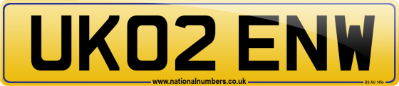 UK02 ENW