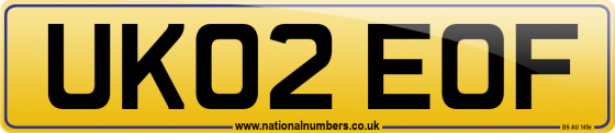 UK02 EOF