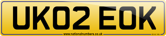 UK02 EOK