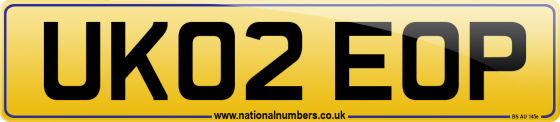 UK02 EOP