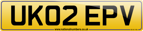 UK02 EPV