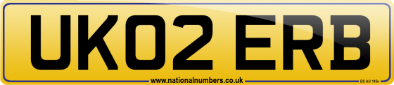 UK02 ERB