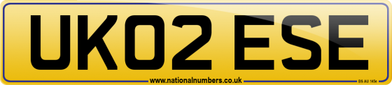 UK02 ESE