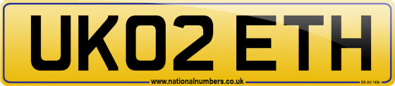 UK02 ETH