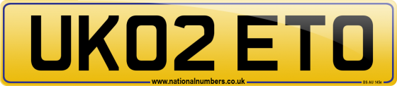UK02 ETO