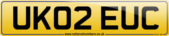 UK02 EUC