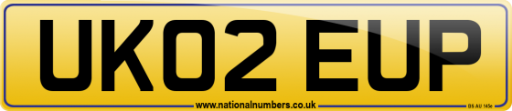 UK02 EUP