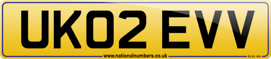 UK02 EVV