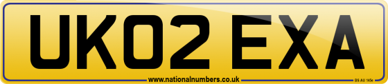 UK02 EXA