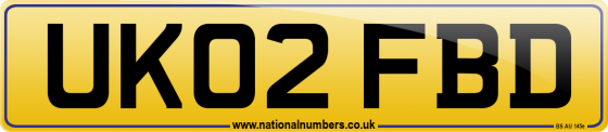 UK02 FBD