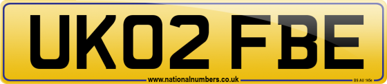 UK02 FBE