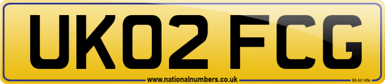 UK02 FCG