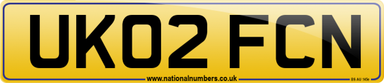 UK02 FCN