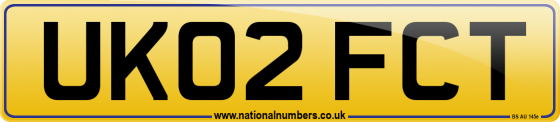 UK02 FCT