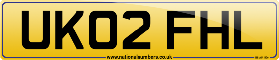 UK02 FHL