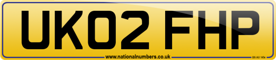 UK02 FHP