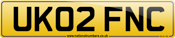 UK02 FNC