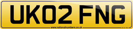 UK02 FNG