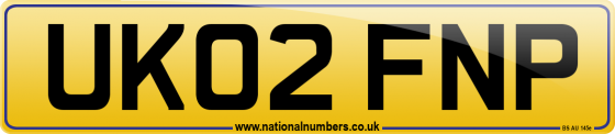 UK02 FNP