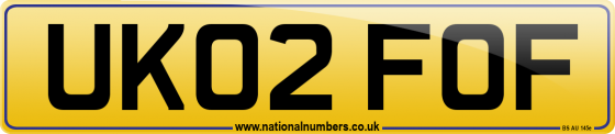 UK02 FOF