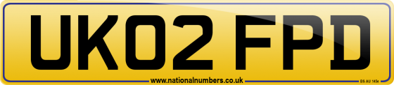 UK02 FPD