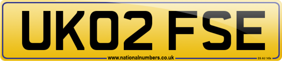 UK02 FSE