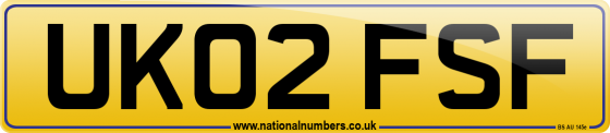 UK02 FSF