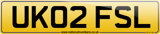 UK02 FSL