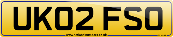UK02 FSO