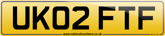 UK02 FTF