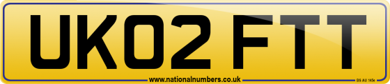 UK02 FTT