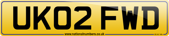 UK02 FWD