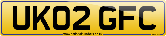 UK02 GFC