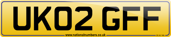 UK02 GFF