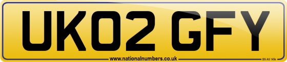 UK02 GFY