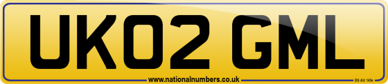 UK02 GML