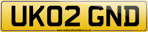 UK02 GND