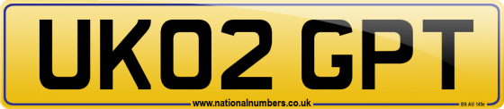 UK02 GPT