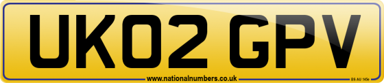 UK02 GPV