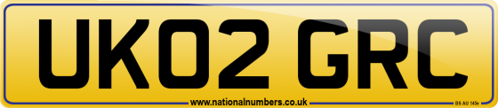 UK02 GRC