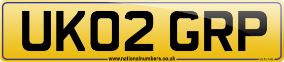UK02 GRP