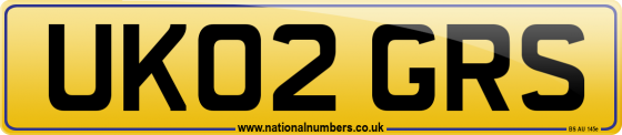 UK02 GRS